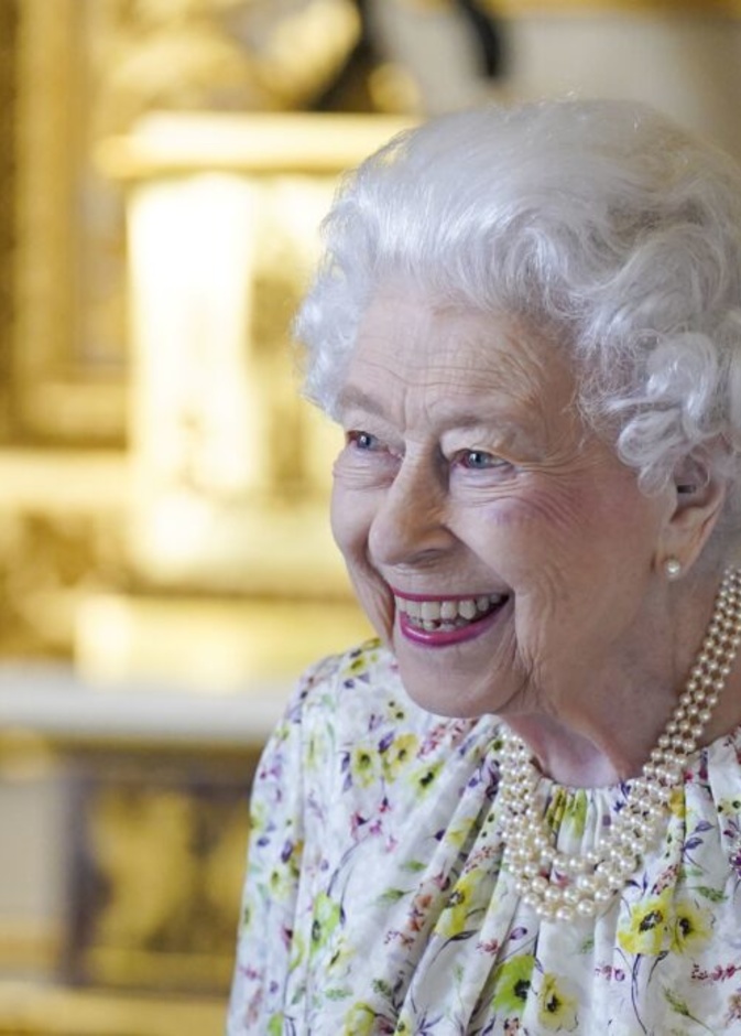 إليزابيث الثانية تحطم رقما قياسيا جديدا