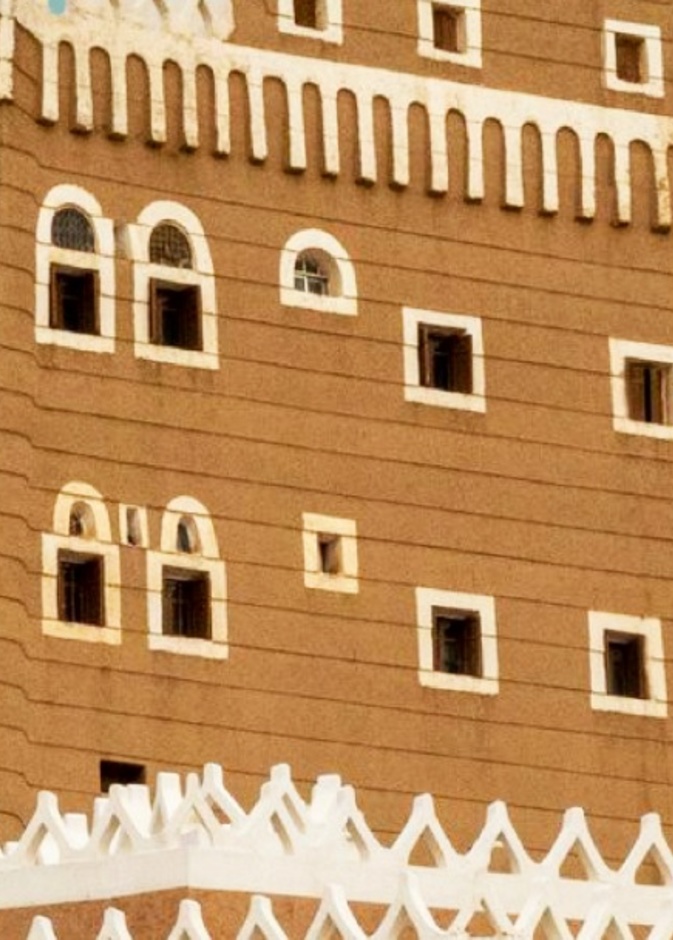 قصر العان.. لوحة من العراقة وتجربة نجرانية أصيلة