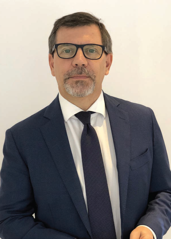 ماركو بيلغرادو Marco Belgrado