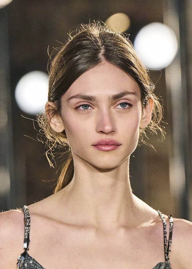 بشرة نضرة في أيام عيد الفطر  