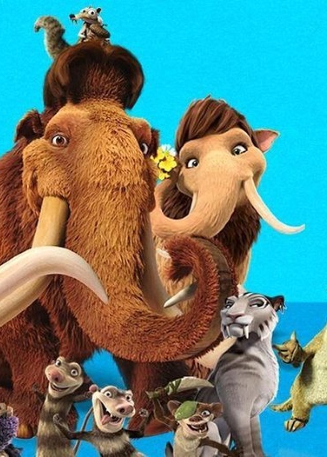 أفلام رسوم متحركة