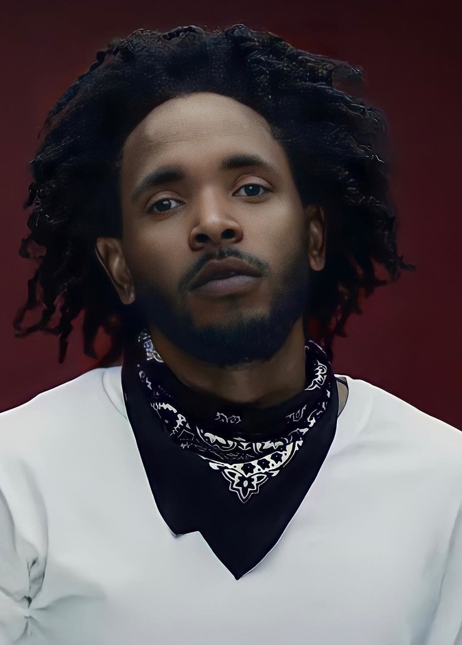 كيندريك لامار