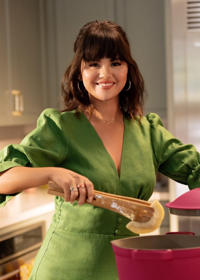 سيلينا جوميز