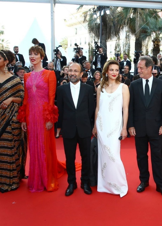 مهرجان "كان"