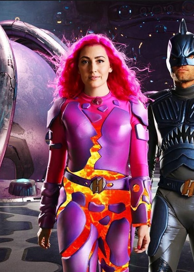 أعمال نتفليكس