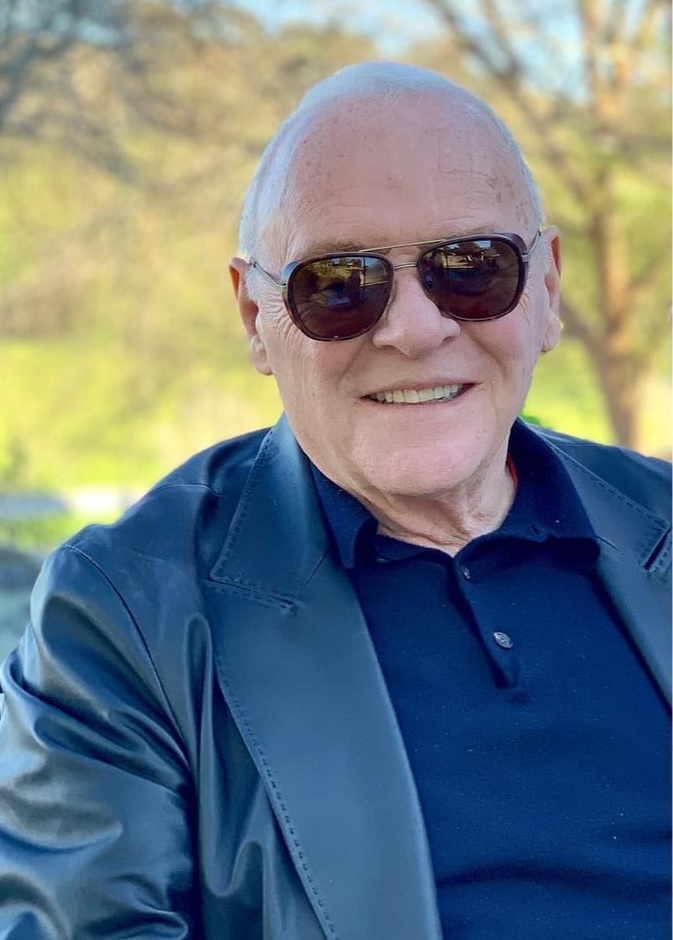 أنتوني هوبكنز