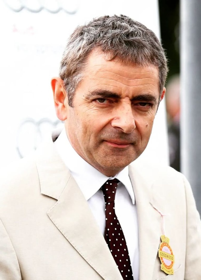 روان اتكينسون