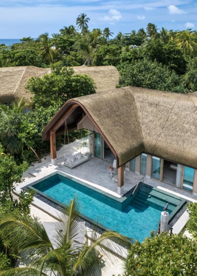 مغامرات صيفية خارجة عن المألوف تنتظر الأطفال في منتجع جُوالي بيينغ