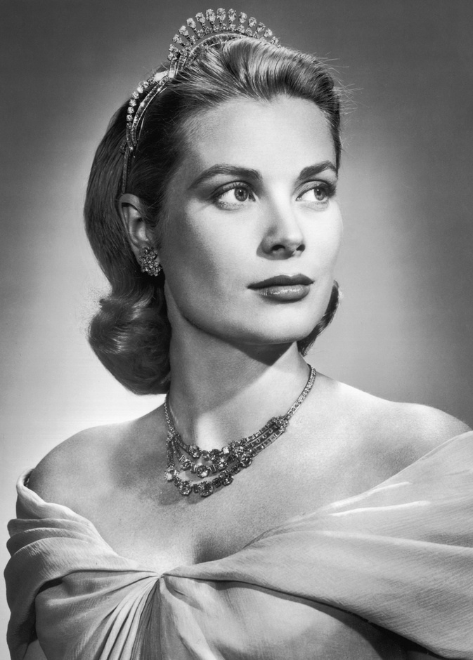 غريس كيلي Grace Kelly