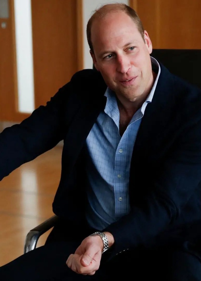 الأمير وليام يخشى أن يسرب الأمير هاري محتوى اجتماعاته مع العائلة المالكة إلى وسائل الإعلام