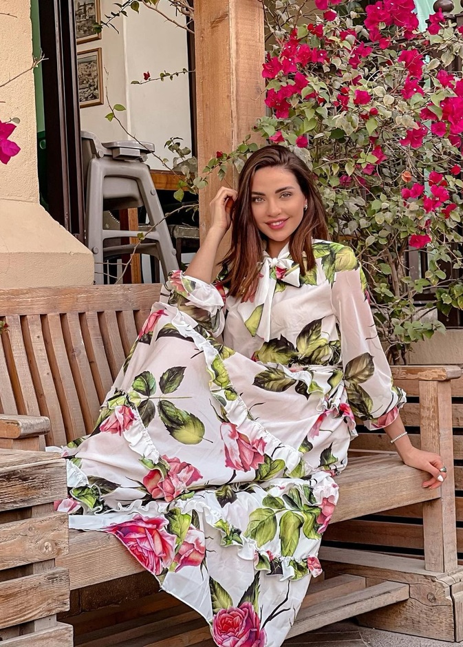 داليدا خليل