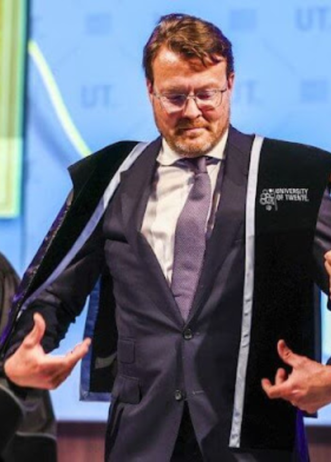  الأمير قسطنطين أمير هولندا 