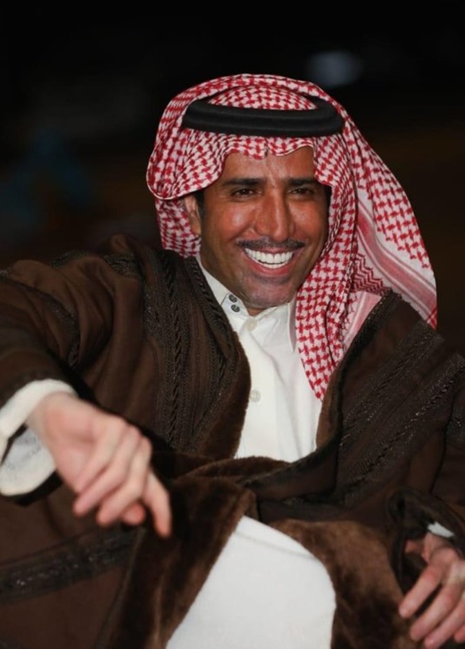 فايز المالكي