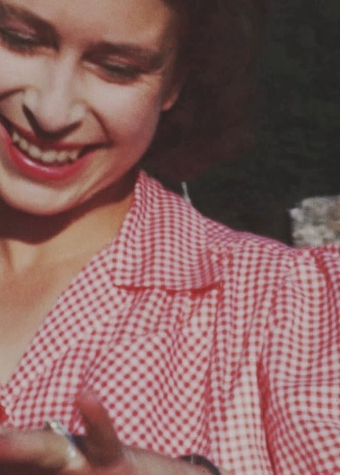 صور نادرة للملكة تعرض في فيلم وثائقي جديد بمناسبة احتفالات اليوبيل البلاتيني للملكة