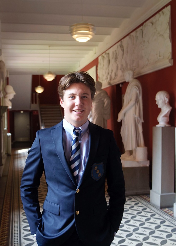 دعوات لمناقشة فضيحة مدرسة الأمير كريستيان في البرلمان الدنماركي