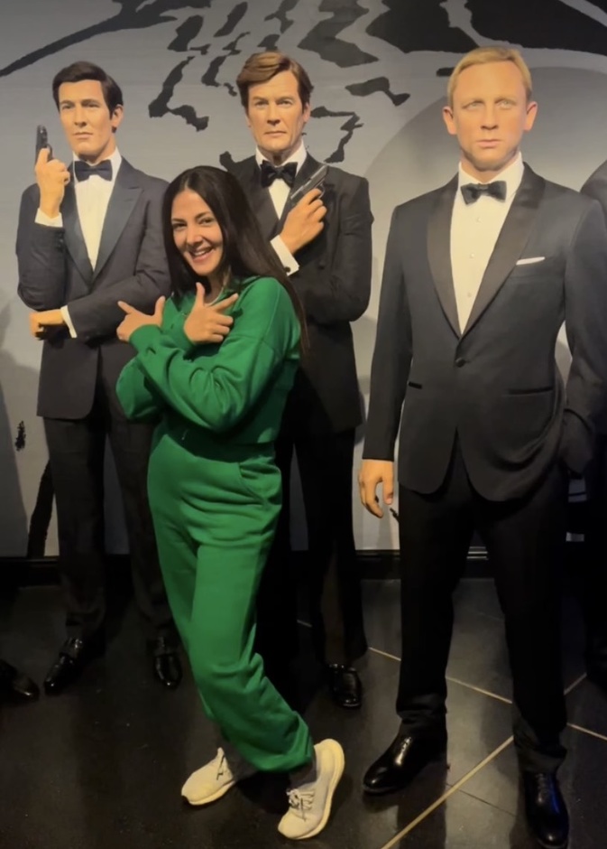 دنيا سمير غانم