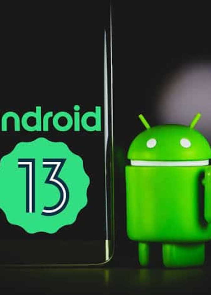 غوغل تطلق نسخة اختبارية من Android 13