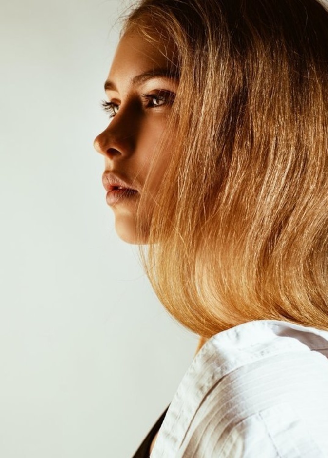 حقن الهيالورونيك تقلل من ظهور تجاعيد الوجه