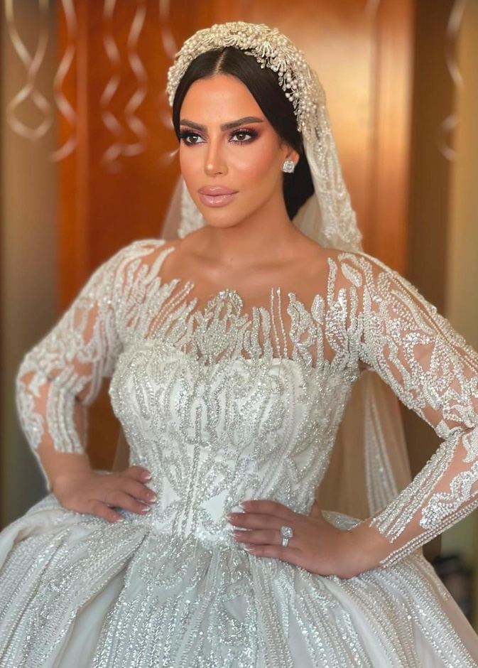 ماهيتاب المصري 