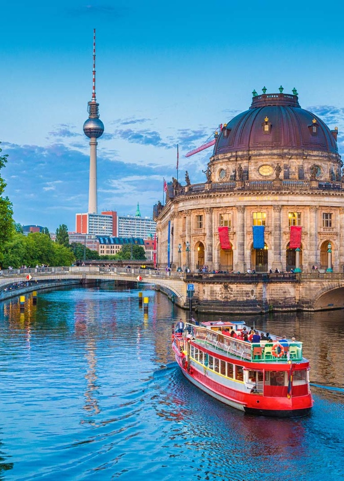  4 وجهات سياحية ثقافية خاصة بشهر العسل