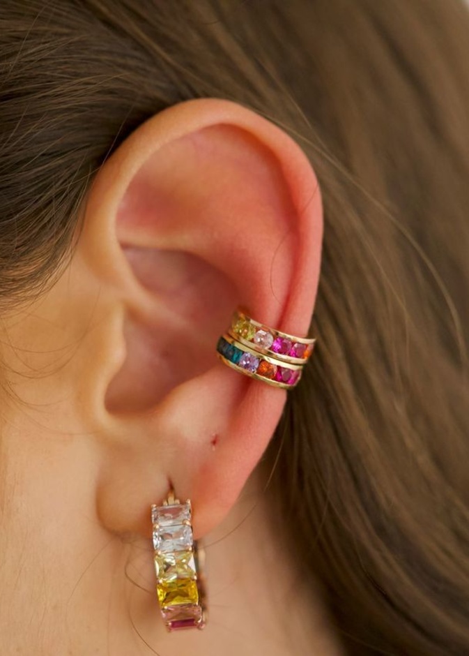 بالصور أحدث إصدارات مجوهرات أركاي