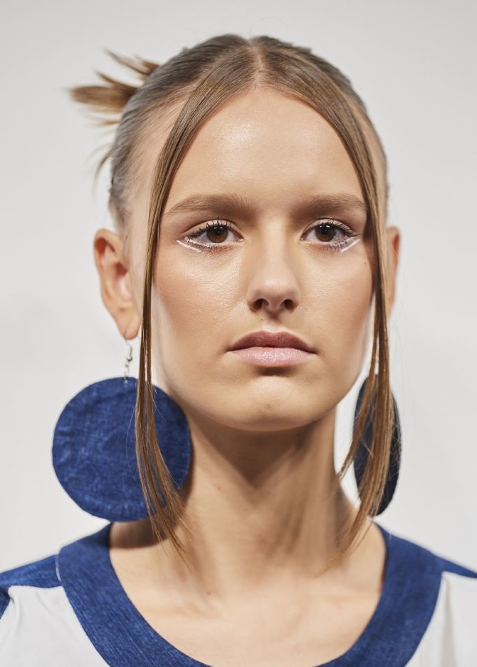 خطوات رسم الكحل بأساليب متعددة في سهرات عيد الفطر 2022