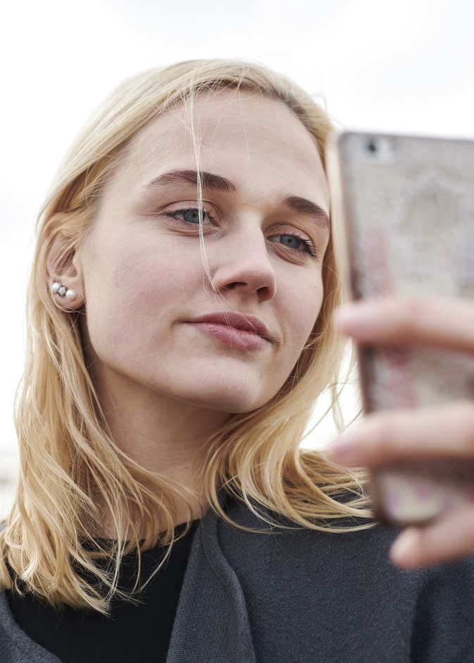 فوائد قناع الكوسا لبشرة المرأة في عمر الـ 40