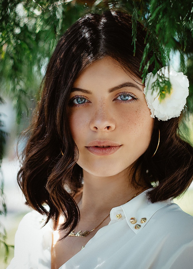 فوائد ماء الزهر مع النشا للوجه وطرق إستخدامه