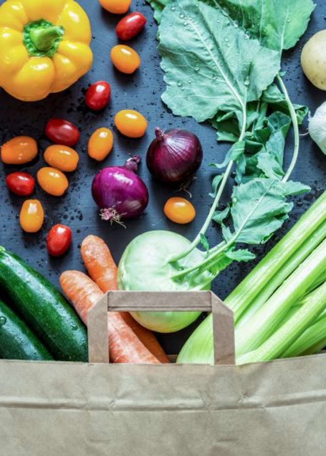 8 خطوات ضرورية لبدء نظام غذائي نباتي بشكل صحيح