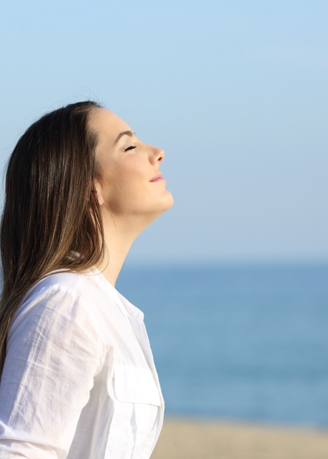 خطوات العناية بالذات للمرأة تطويرها ومدى أهميتها