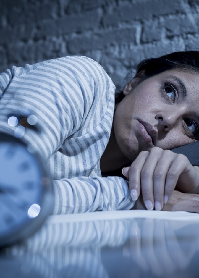 الدكتورة مارية المرزوقي تكشف لـ"هي" مضاعفات الأرق السلبية على صحة المرأة