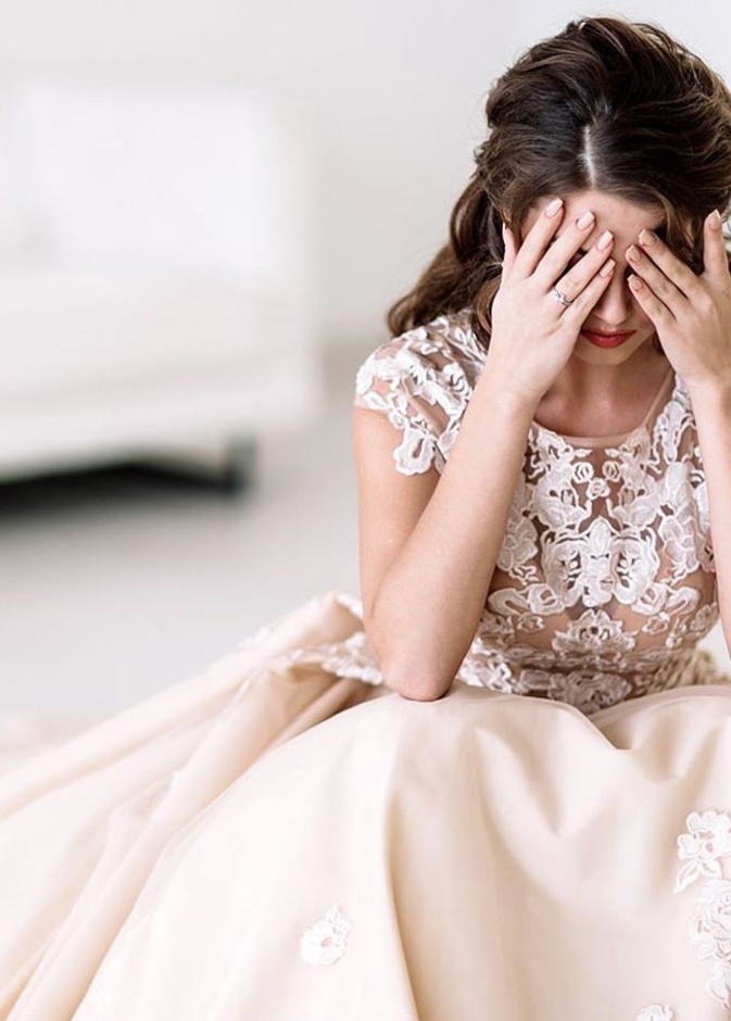 6 نصائح فعالة للتغلب على إجهاد التخطيط لحفل الزفاف