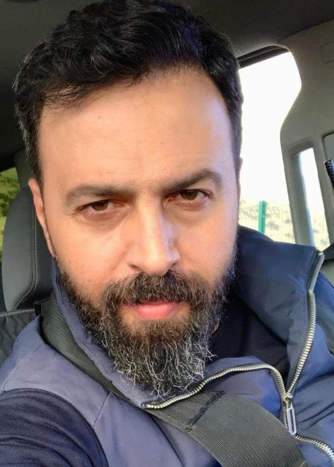 تيم حسن