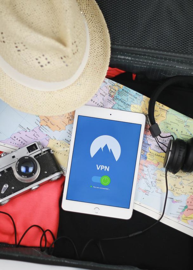 أفكار وطرق ترتيب حقيبة السفر بواسطة StefanCoders