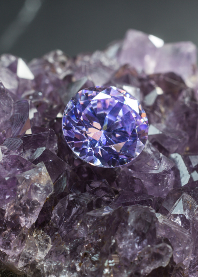 أهم أسرار ياقوت دلهي الأرجواني اكتشفيها اليوم