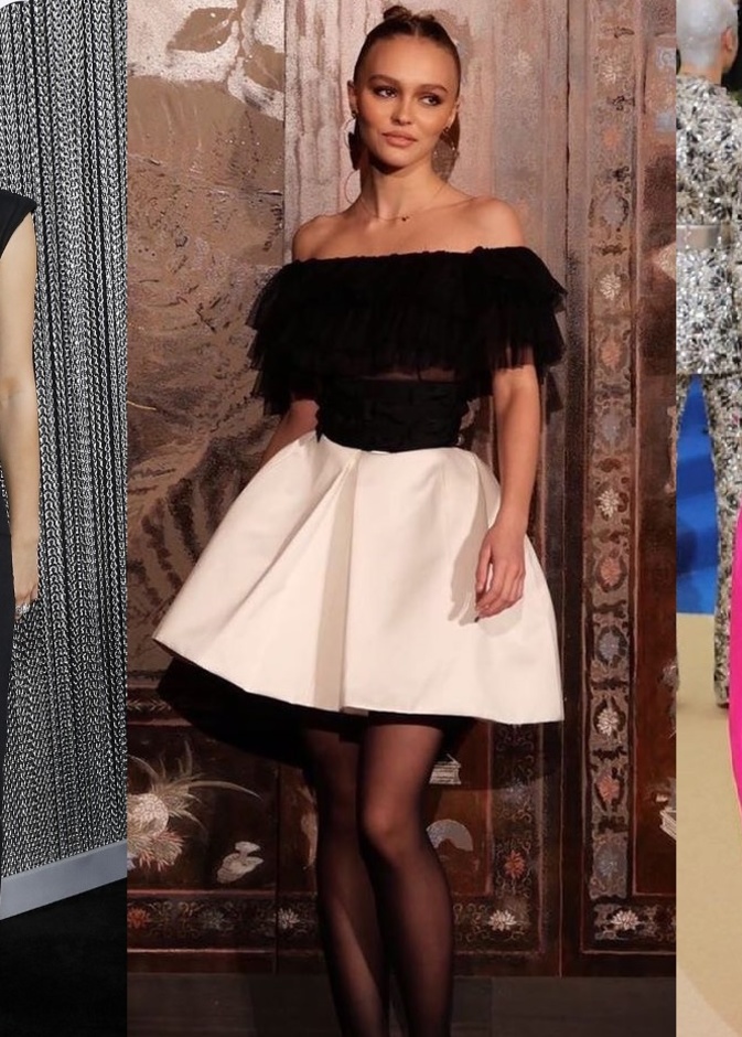 ليلي روز ديب 