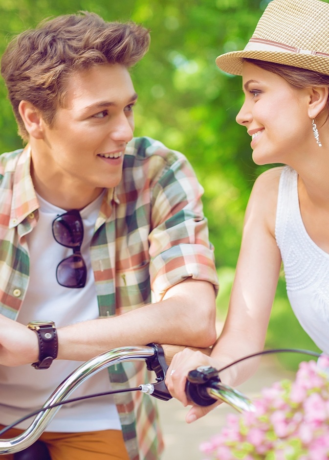 الحب الأول قد ينتهى ولا ينسى