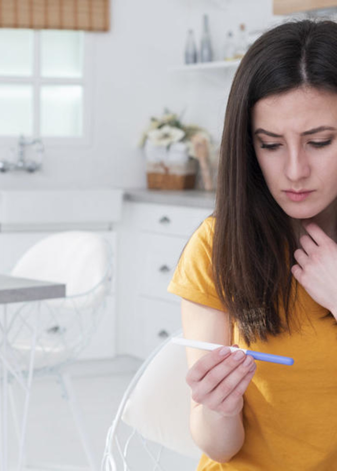 اللولب الهرموني وزيادة الوزن .. ما العلاقة بينهما وما هي أضرار اللولب