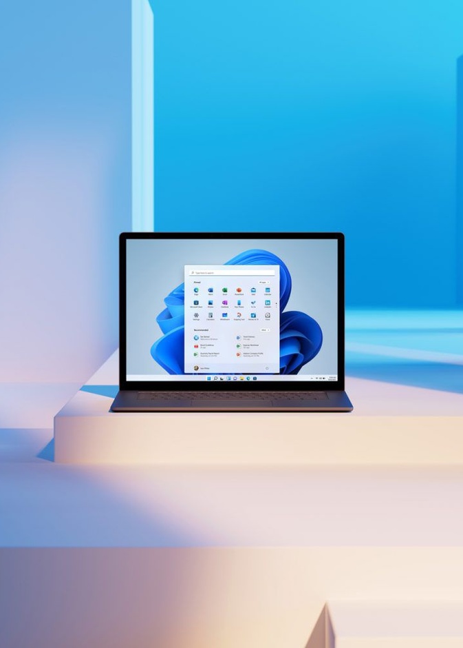 تحديث جديد من مايكروسوفت لأنظمة Windows 11