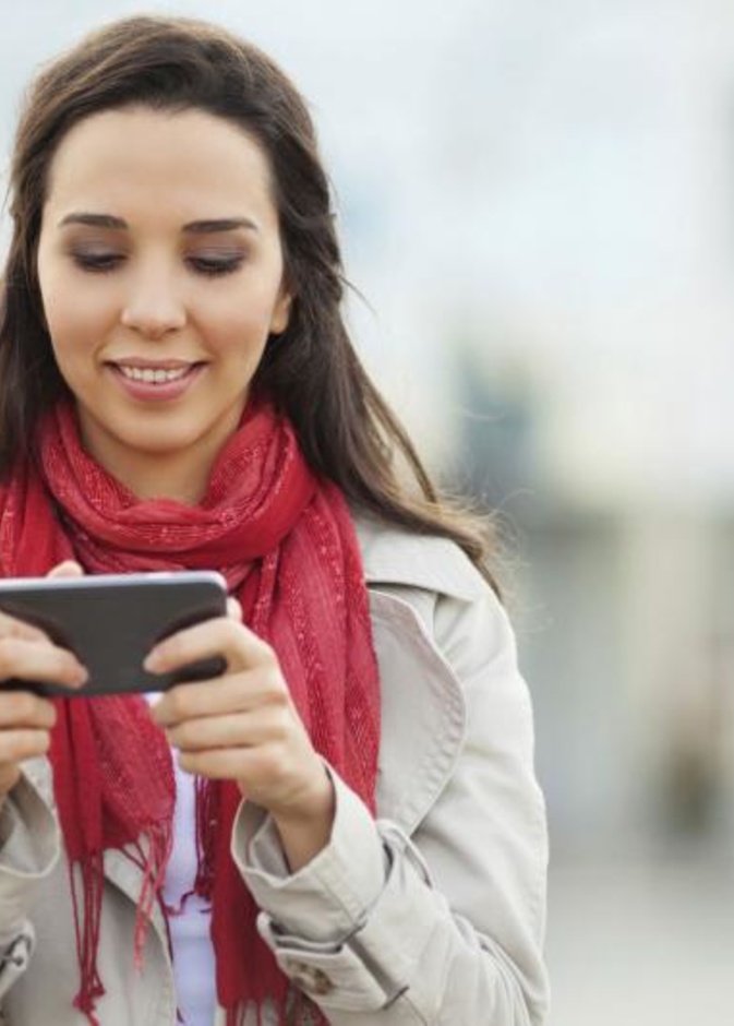  تطبيقات مهمة في هاتف كل امرأة