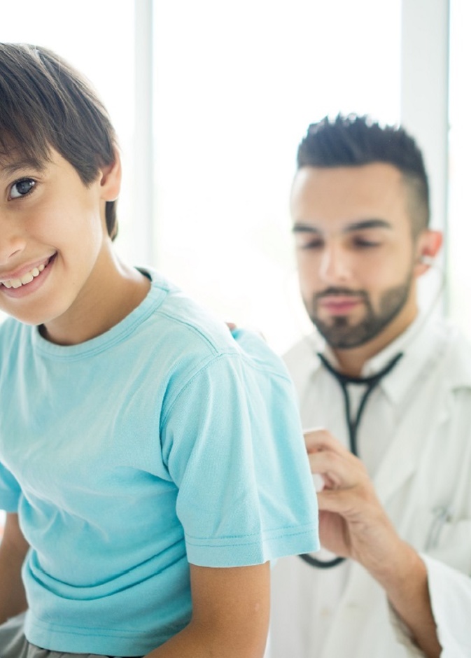 تطورات لافتة في علاج الأطفال المصابين بمرض فقر الدم المنجلي