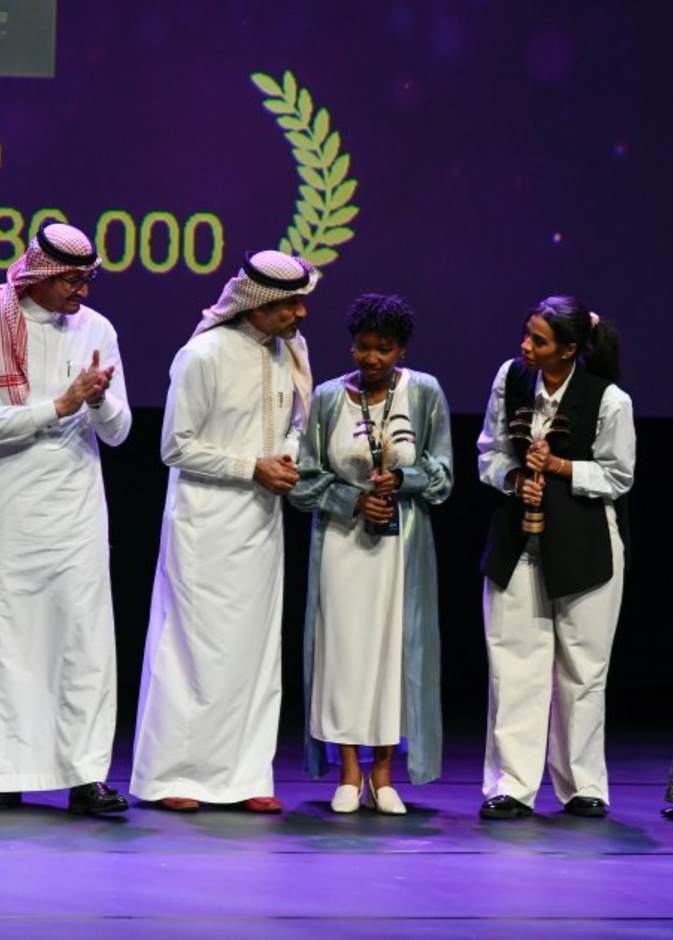 البصمات الناعمة تؤكد تميزها.. تعرفوا على السعوديات الفائزات في "مهرجان أفلام السعودية"