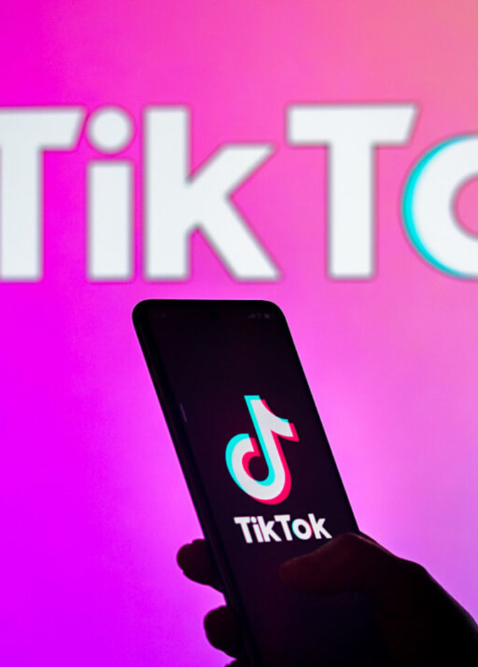 تيك توك تعرفك على متابعيك الذين شاهدوا منشوراتك