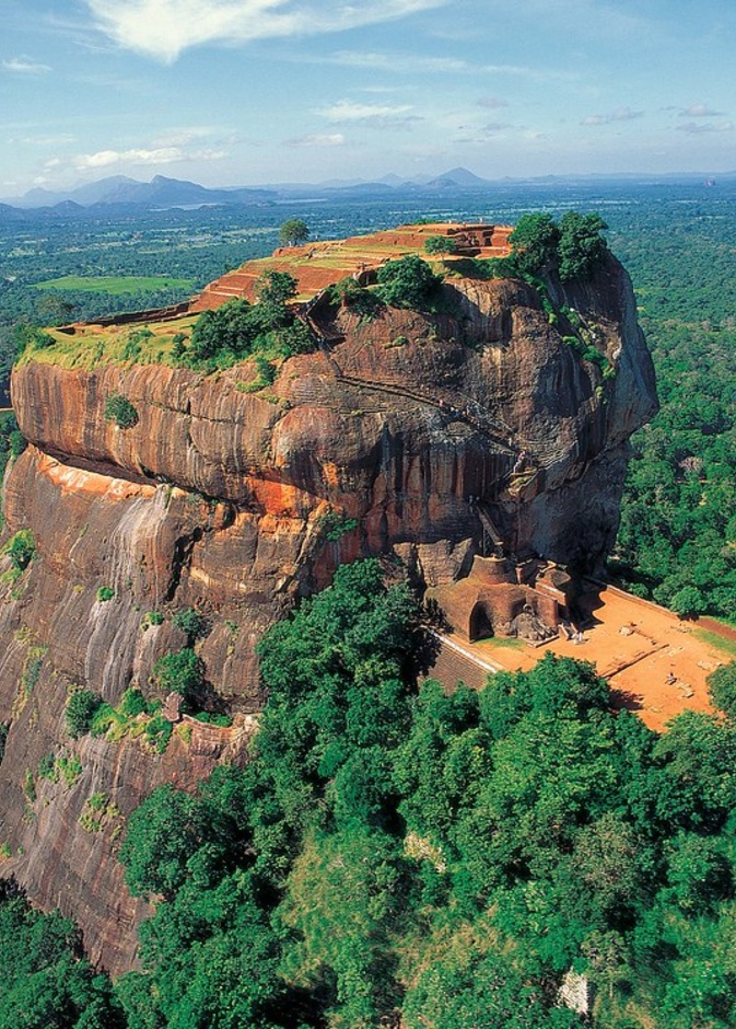 جمال الطبيعة في كولومبو بواسطة .your local connection