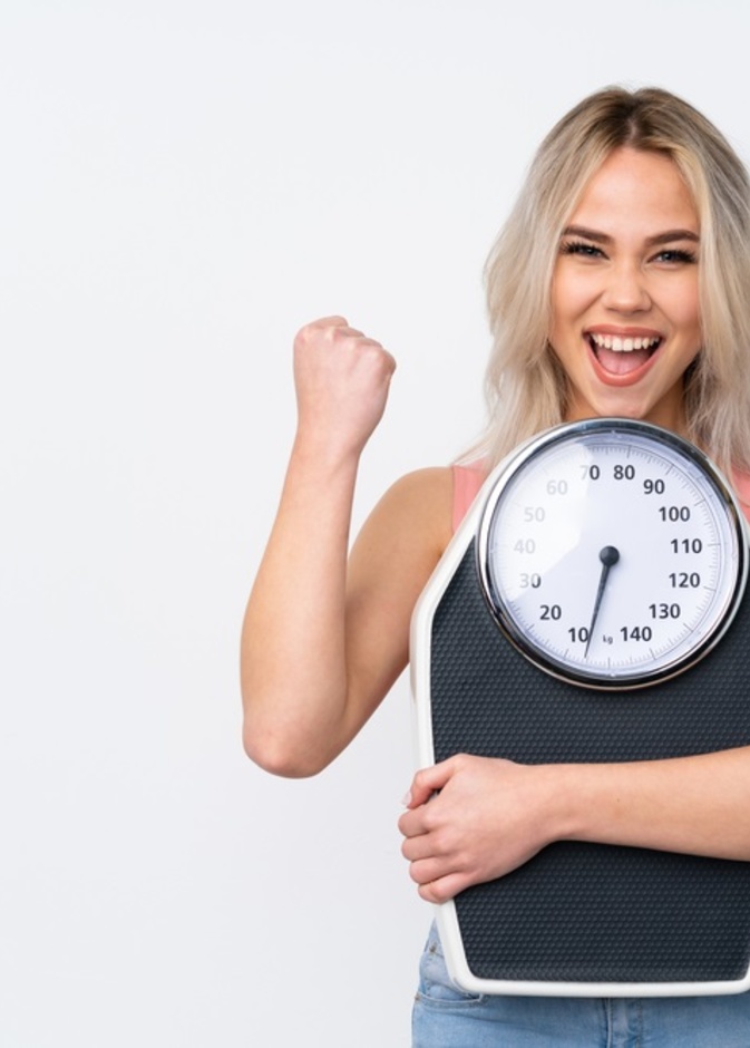حيل فعالة لإنقاص الوزن دون اللجوء لحمية قاسية