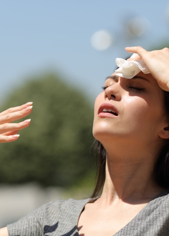 أطعمة ممنوعة في فصل الصيف لتجنب الإصابة بالجفاف