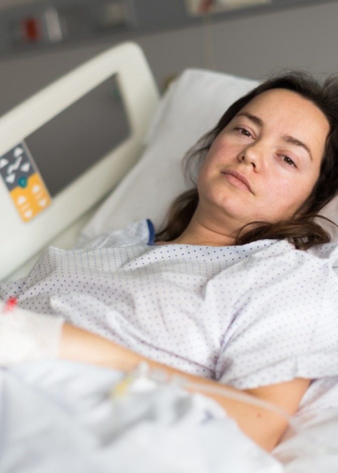 بعد العمليات الجراحية.. إليك 9 نصائح تسرع الشفاء