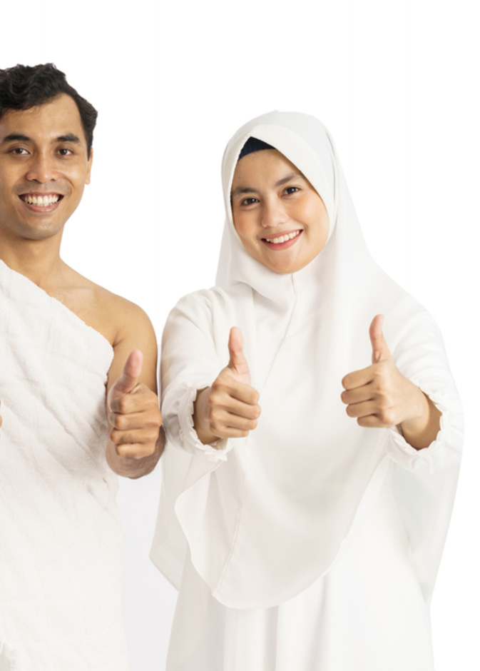 10 نصائح صحية للحفاظ على نشاطك أثناء تأدية مناسك الحج