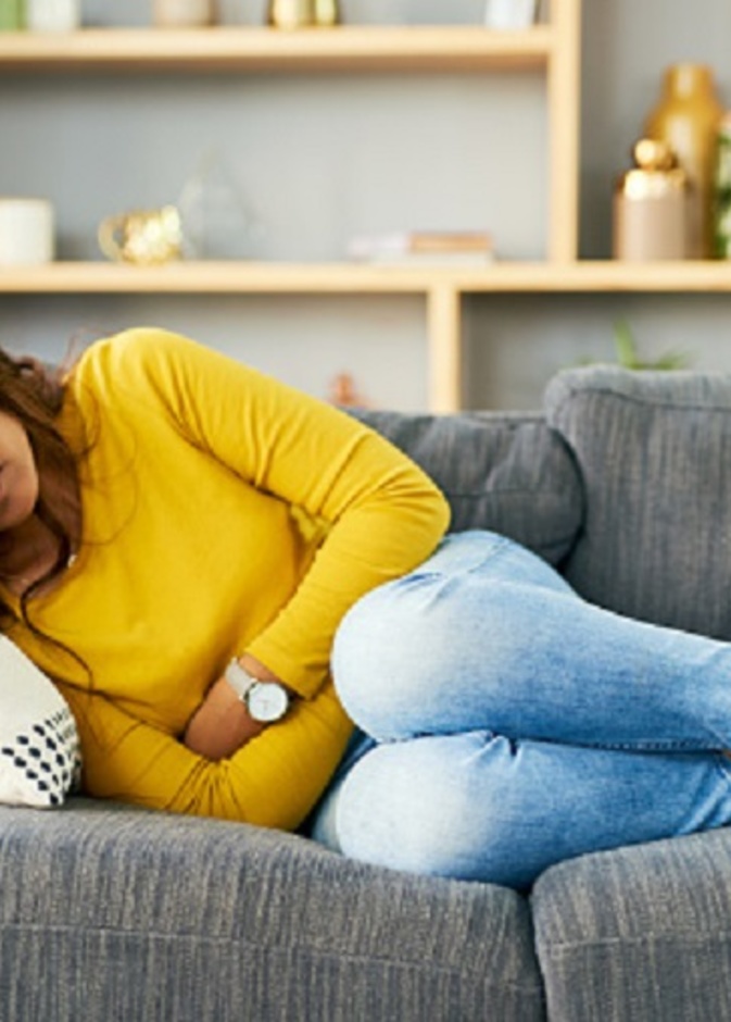 الدكتورة ريهام البلوي لـ "هي": عوامل تسبب اضطراب الدورة الشهرية وعدم انتظامها