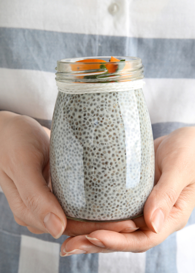 فوائد بذور الشيا للنساء.. غير متوقعة